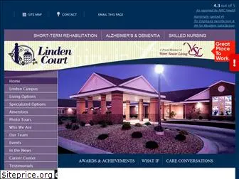 lindencourt.com