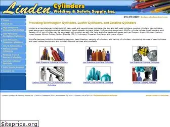 lindencylinders.com