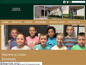 lindenelementary.com