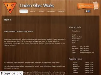 lindenglassworks.co.za