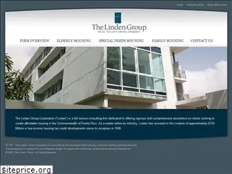 lindengroup.net