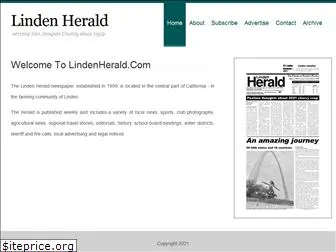 lindenherald.com