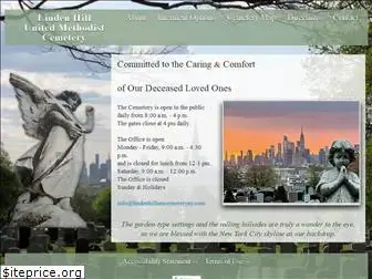 lindenhillumcemeteryny.com