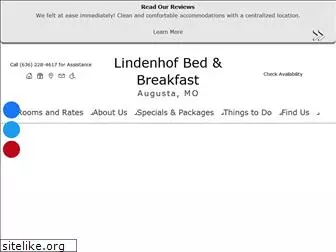 lindenhof-augusta.com