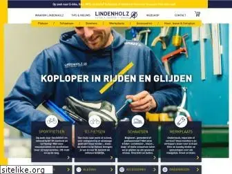 lindenholz.nl