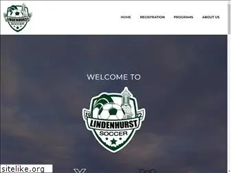 lindenhurstsoccer.org