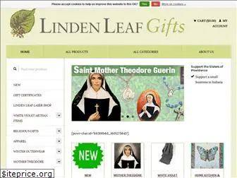 lindenleafgifts.com