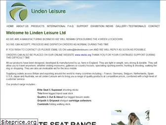 lindenleisure.com