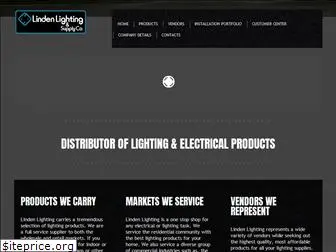 lindenlighting.com