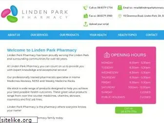 lindenparkpharmacy.com.au