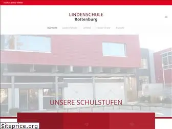 lindenschule-rottenburg.de