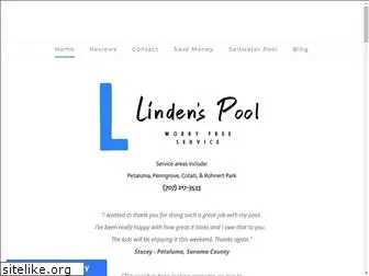 lindenspoolservice.com