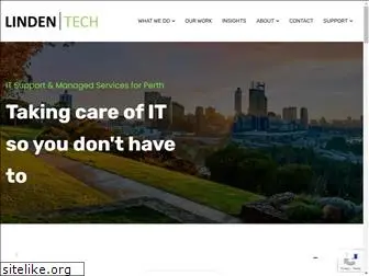 lindentech.com.au