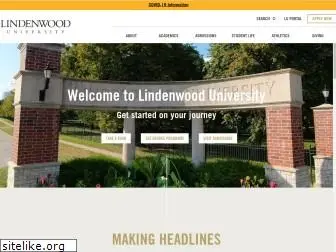 lindenwood.edu