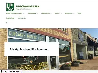 lindenwoodpark.org