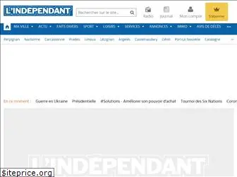 lindependant.com