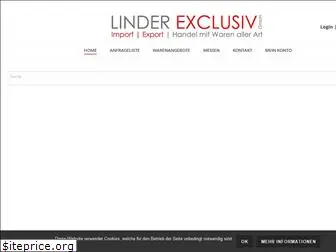 linder-exclusiv.com