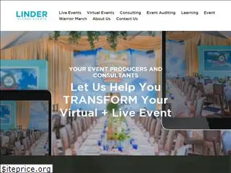 linderglobal.com