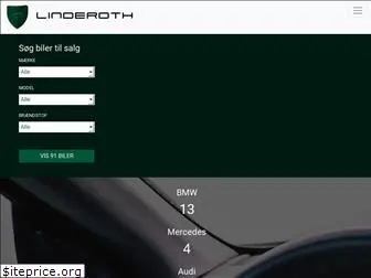 linderoth-as.dk
