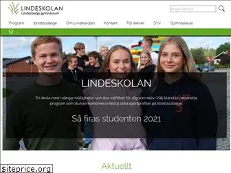 lindeskolan.se
