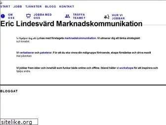 lindesvard.se