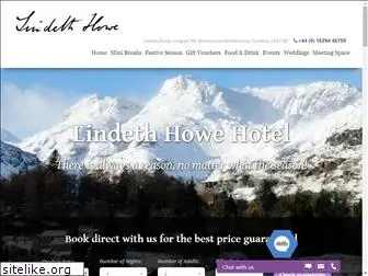 lindeth-howe.co.uk