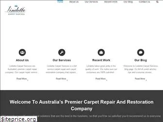 lindette.com.au