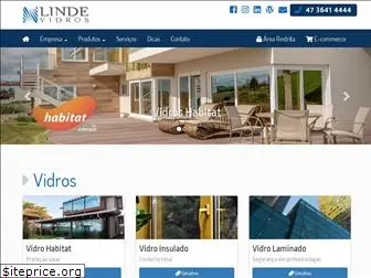 lindevidros.com.br