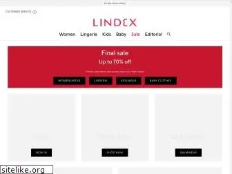 lindex.com