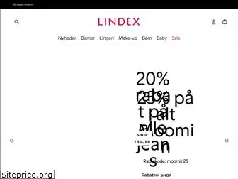 lindex.dk