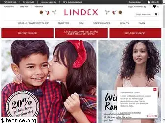 lindex.se