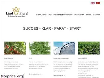 lindflora.com