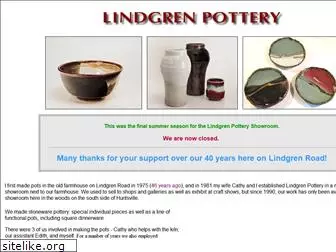 lindgrenpottery.com