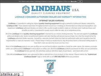 lindhaus.com