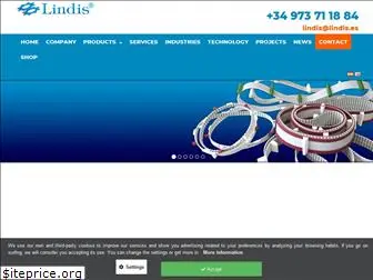 lindis.com