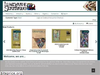 lindisfarne-scriptorium.co.uk