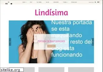 lindisima.com