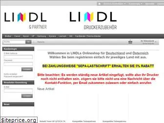 lindl.info