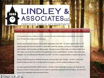 lindleyandco.com