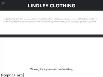 lindleyclothing.com
