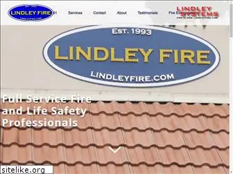 lindleyfire.com