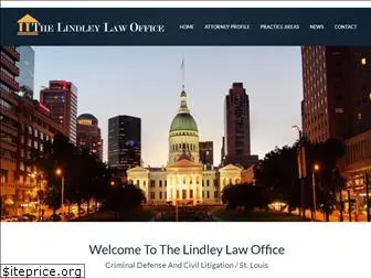 lindleylegal.com