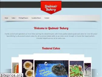 lindmairbakery.com