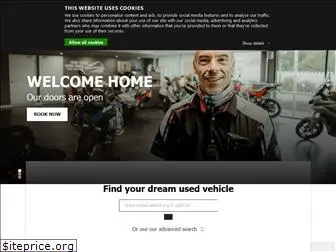 lindmotorrad.co.uk