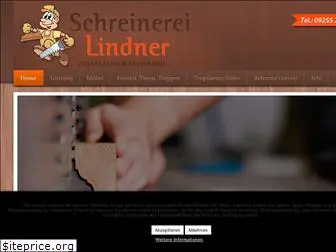 lindner-schreinerei.de