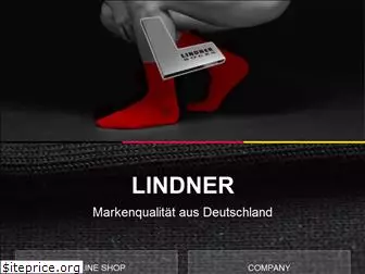 lindner-socks.com