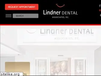 lindnerdental.com