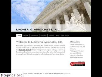 lindnerlaw.com