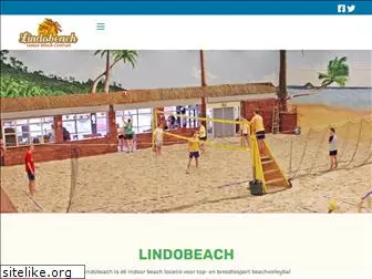 lindobeach.nl