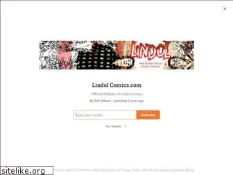 lindolcomics.com